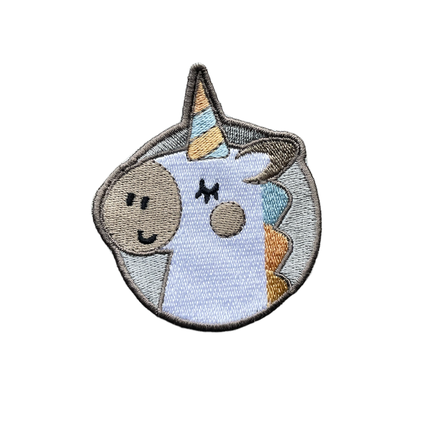 Unicorn Patch - Futuro Bambino