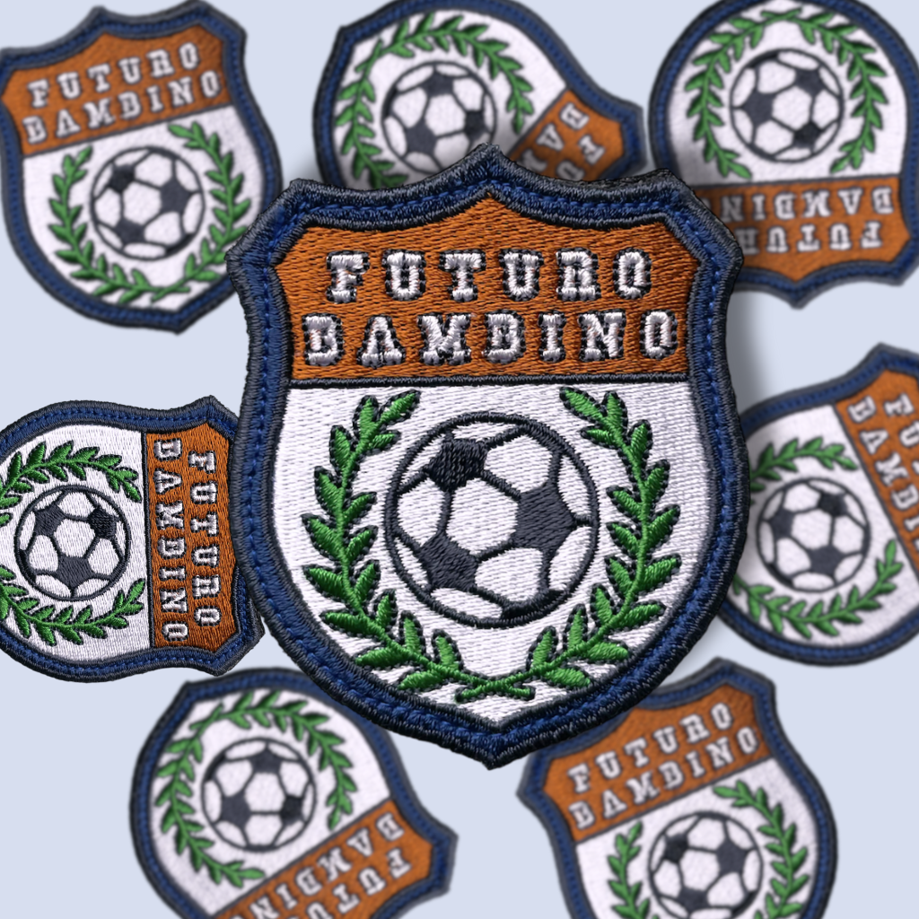 Football Patch